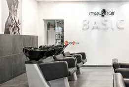 mod'shair salon