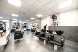  - mod'shair salon