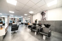 mod'shair salon